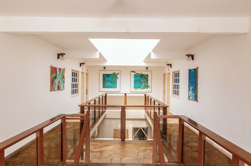 Фото Pousada Mar de Geribá