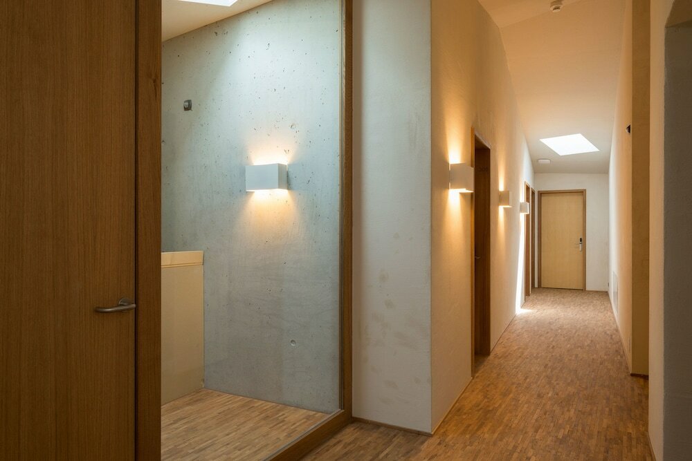 Фото Youth Hostel Gstaad Saanenland