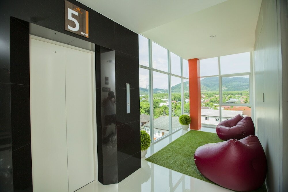 Фото The Elysium Residence