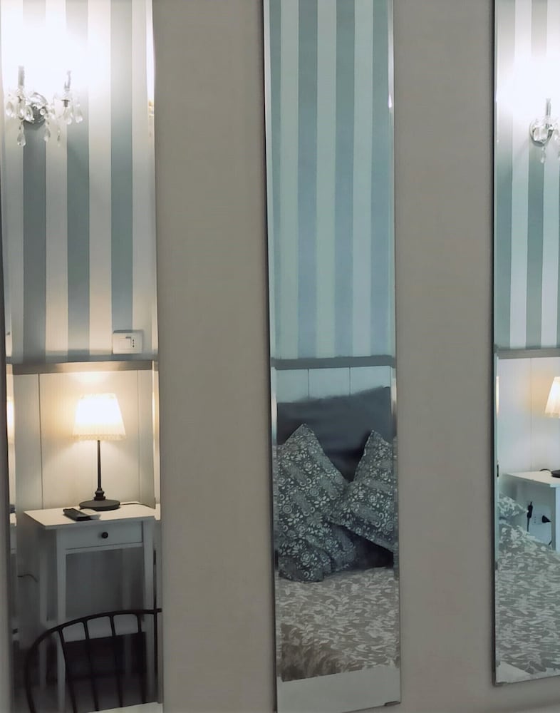 Фото Dei Decumani