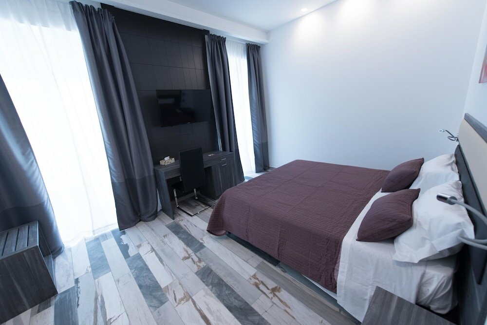 Фото B&b Palazzo Irma