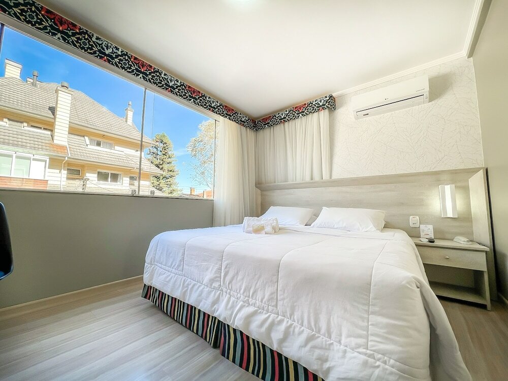 Фото Pousada Viena