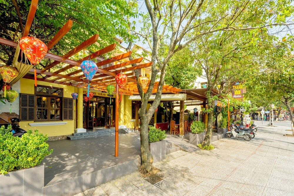 Фото Thanh Van 1 Hotel