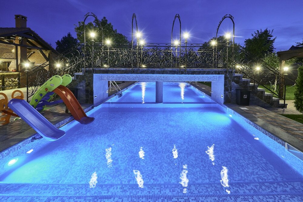 Фото Resort Ambient