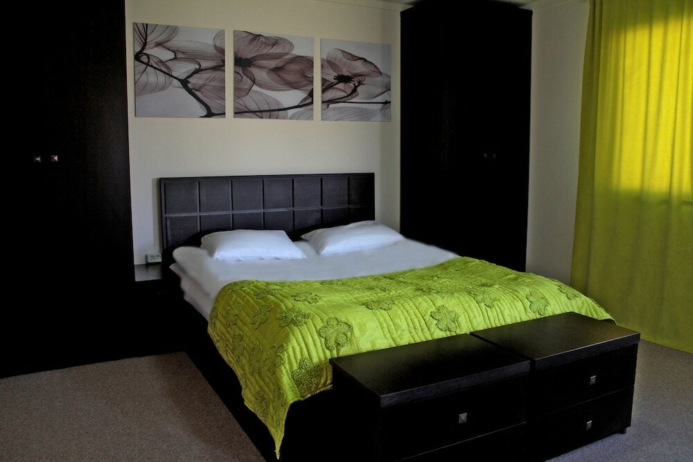 Фото Cross Resort