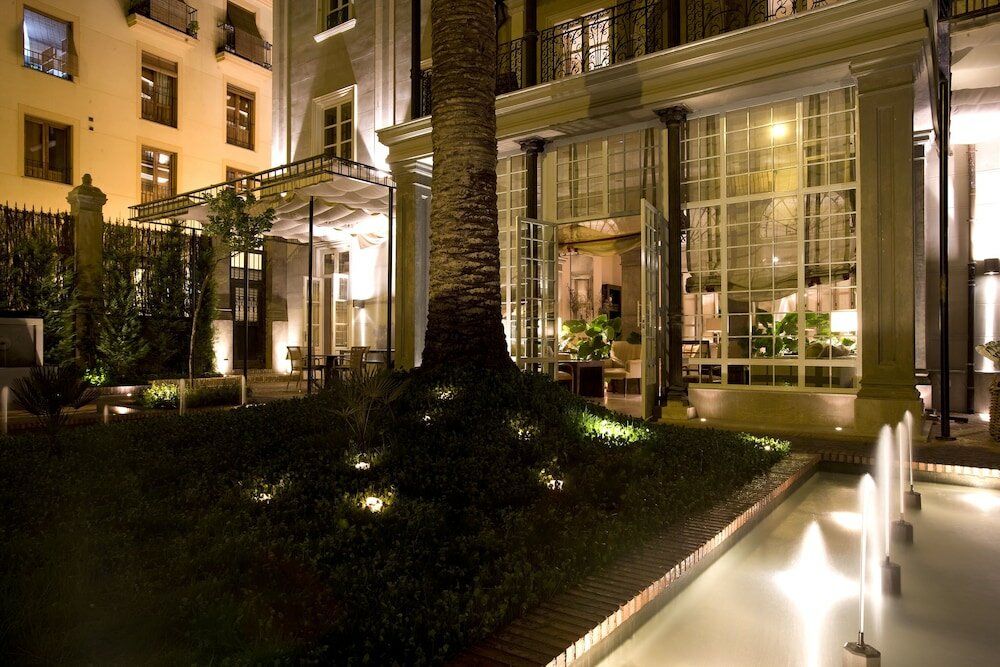 Фото Hotel Villa Oniria