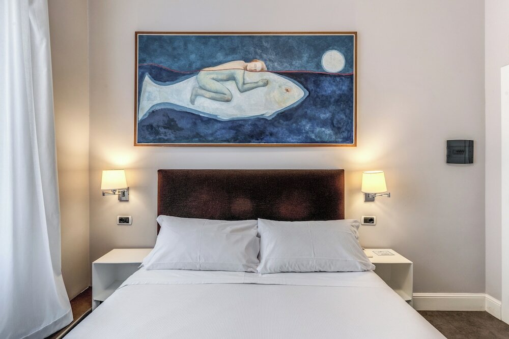 Фото Guest House Cavour 278