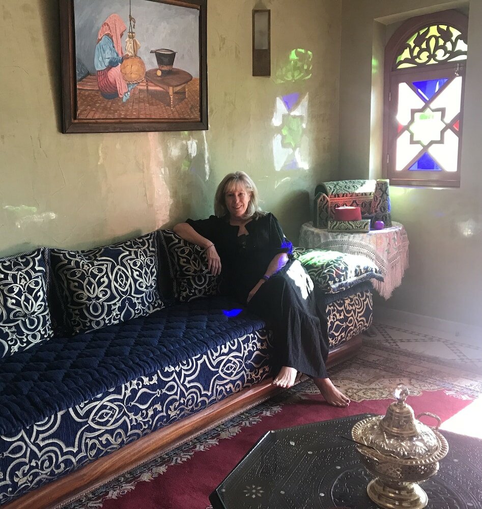 Фото Riad Raouia