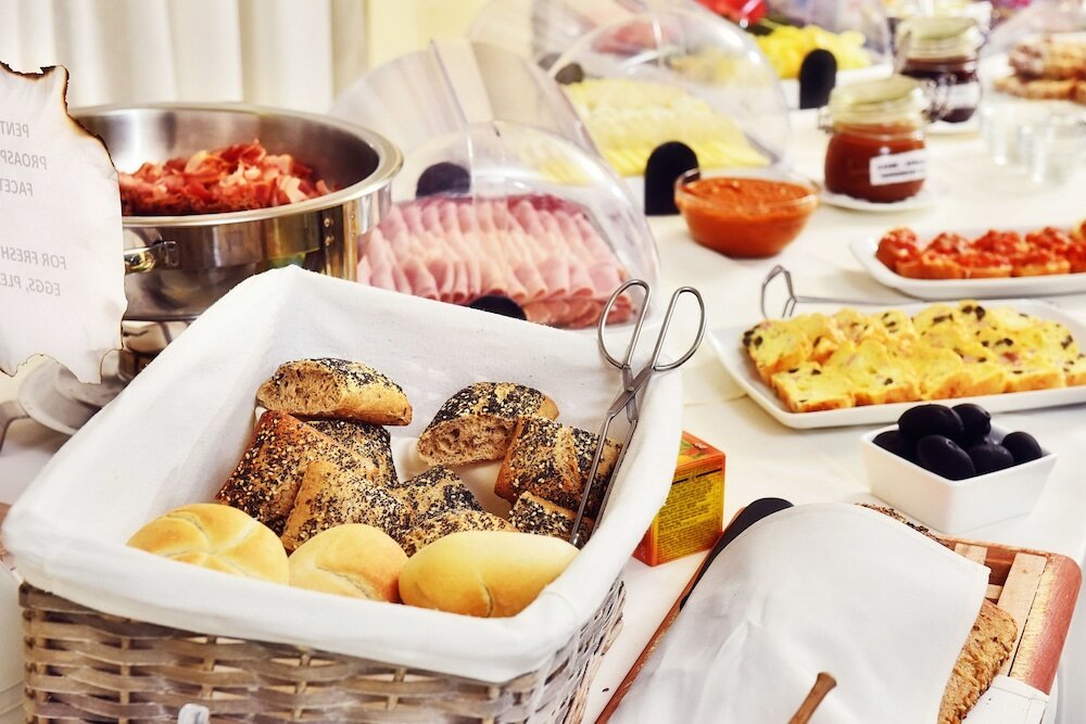 Фото President Hotel