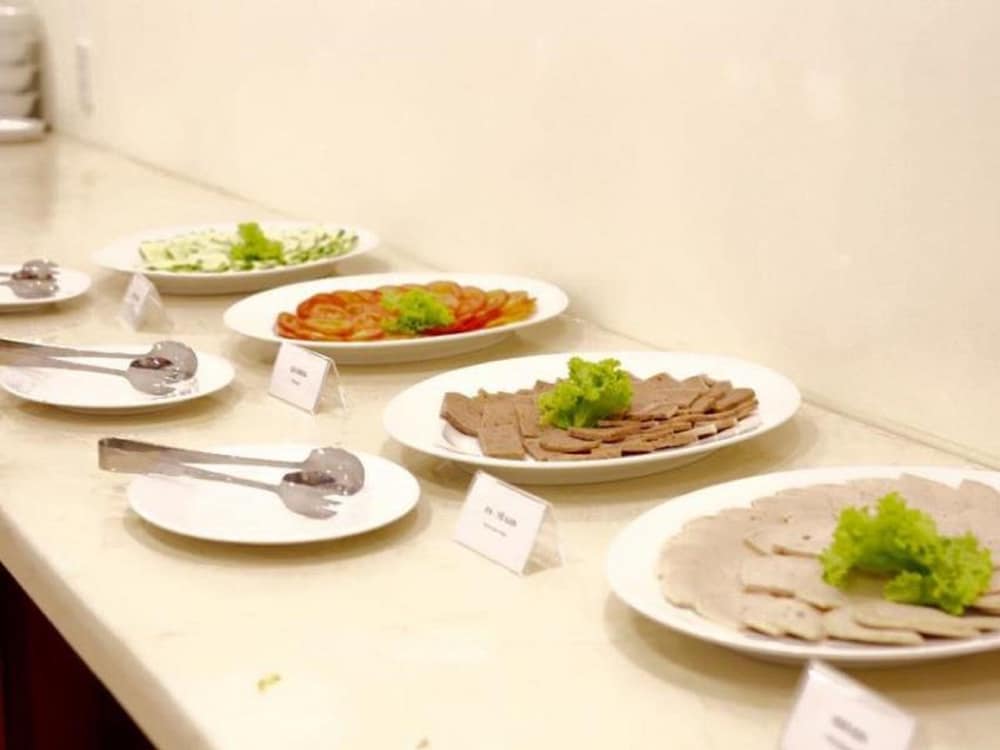 Фото Iris Dalat Hotel