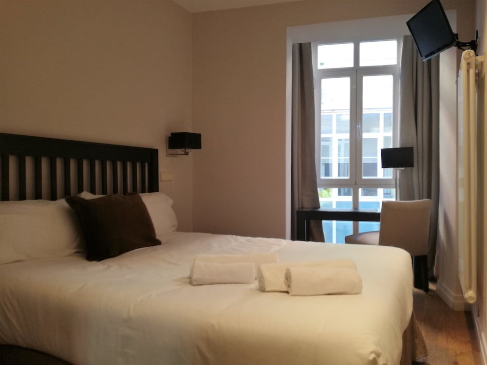 Фото Hotel Cuéntame La Puebla