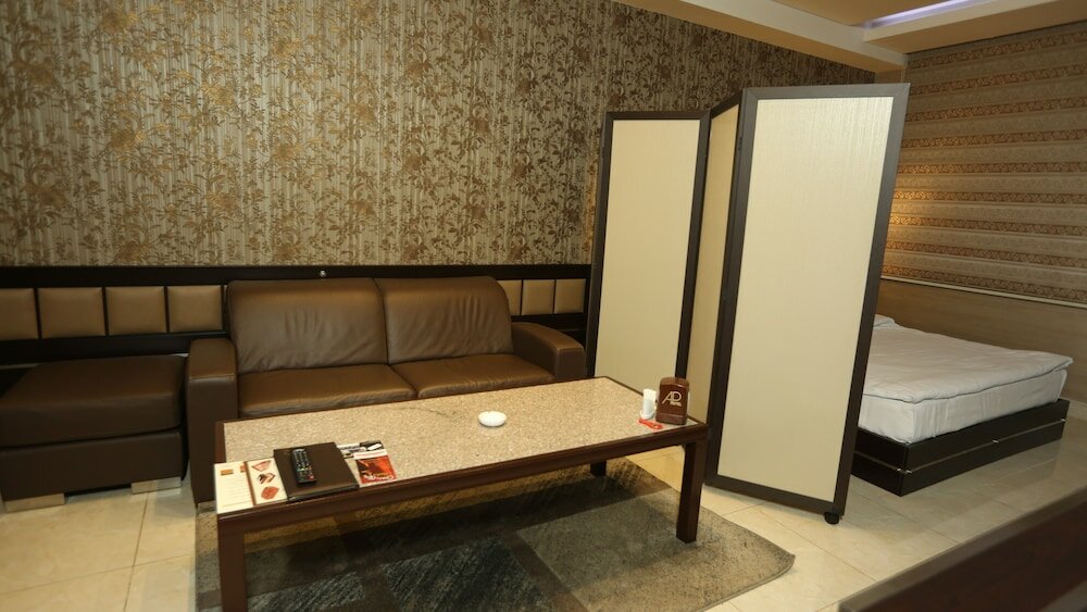 Фото Аван Плаза