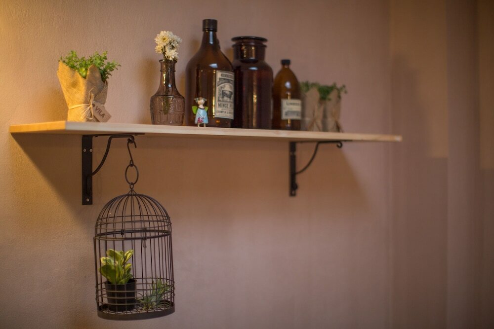 Фото Vera Nidhra - Self check-in after 7pm