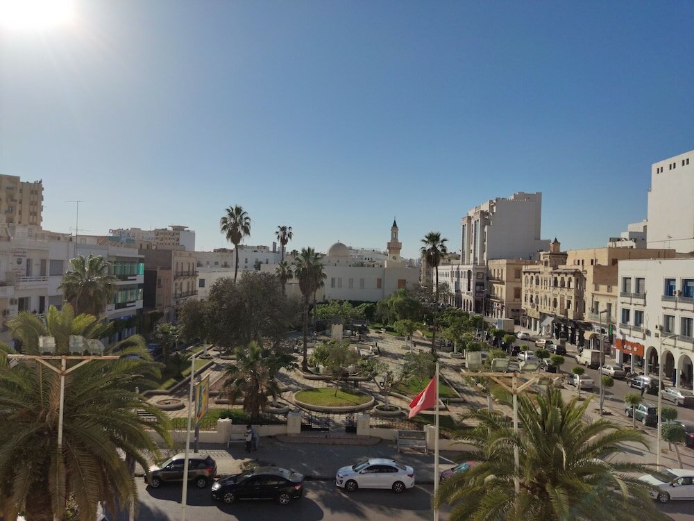 Фото Les Oliviers Palace