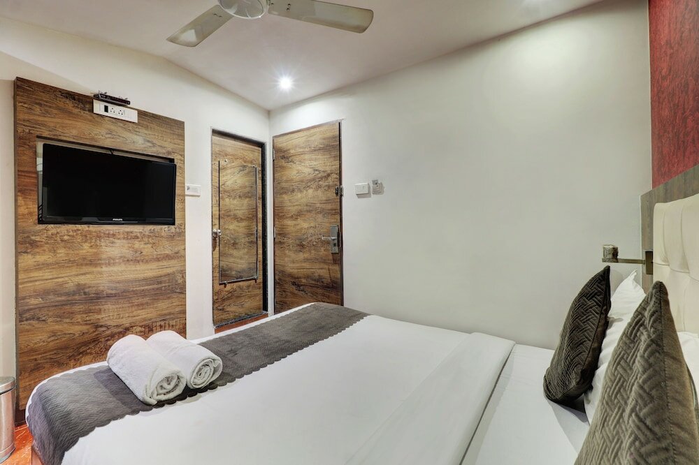 Фото Hotel Ak International