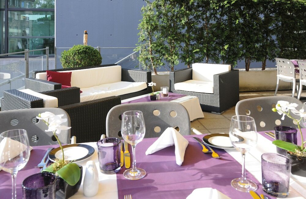 Фото Leonardo Boutique Hotel Rigihof Zurich