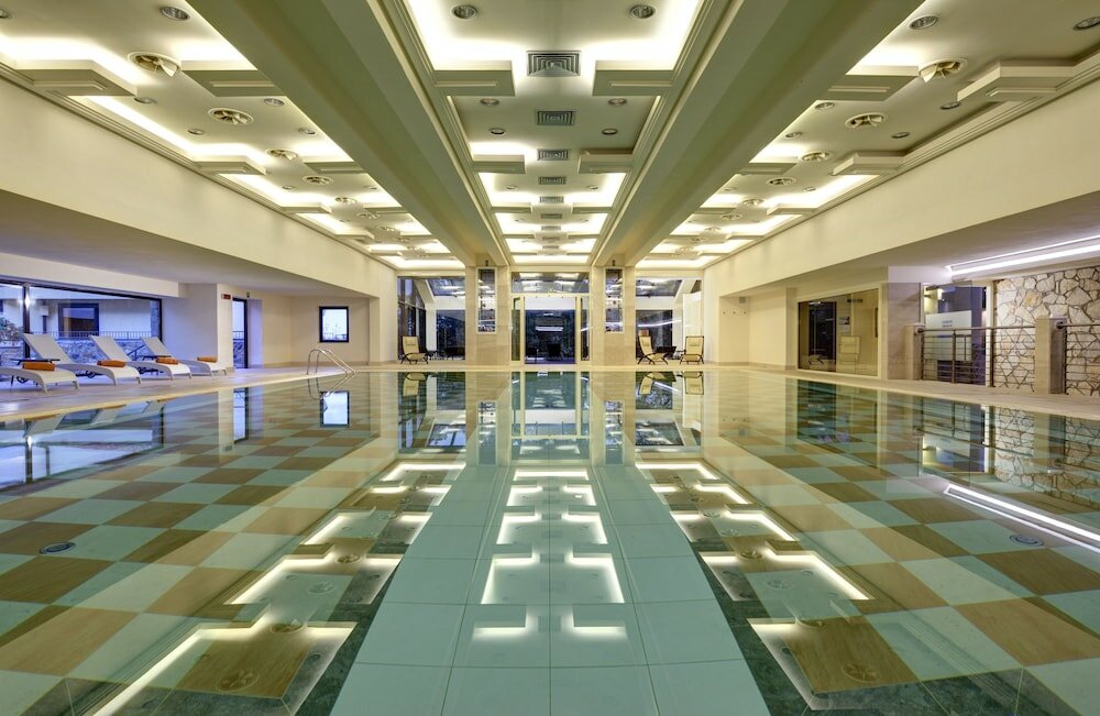 Фото Mercure Petriolo Siena Terme SPA Hotel