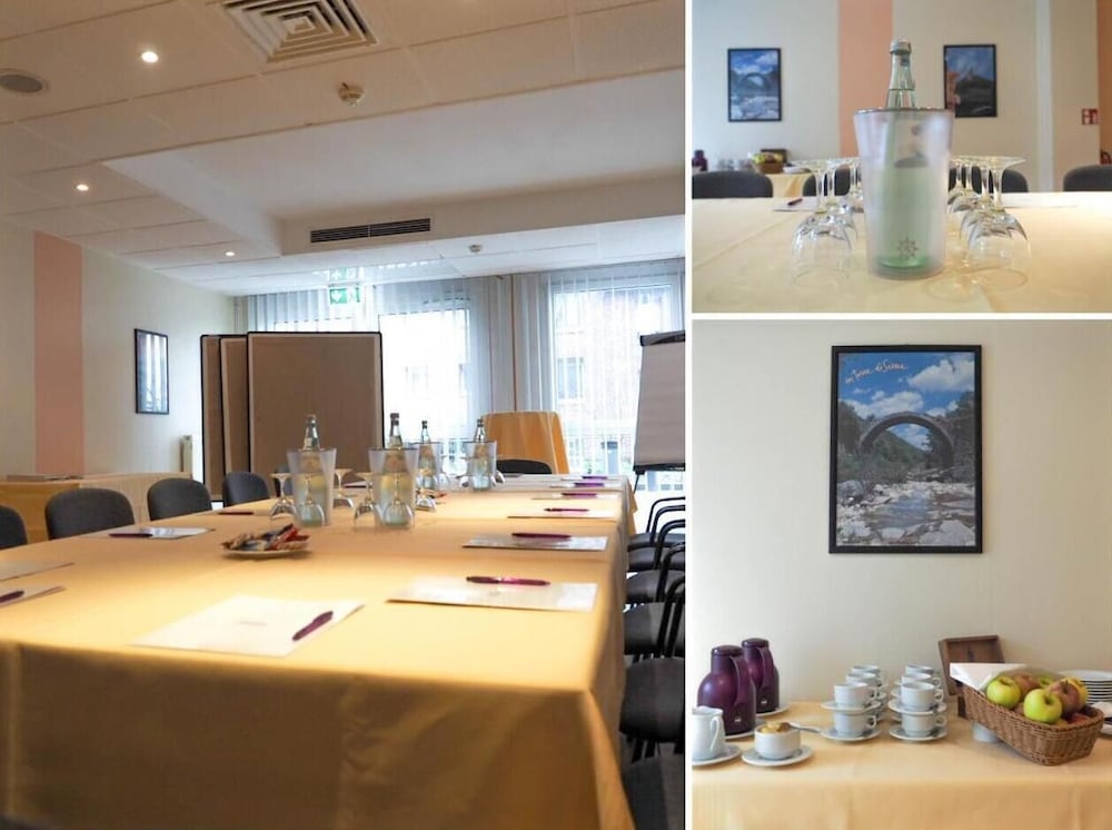 Фото Hotel Primula