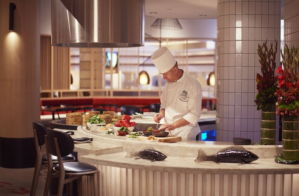 Фото Atlantis Casino Resort SPA