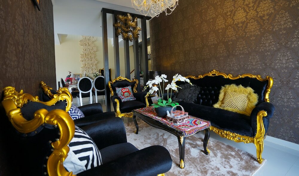 Фото Sanur Cempaka Living