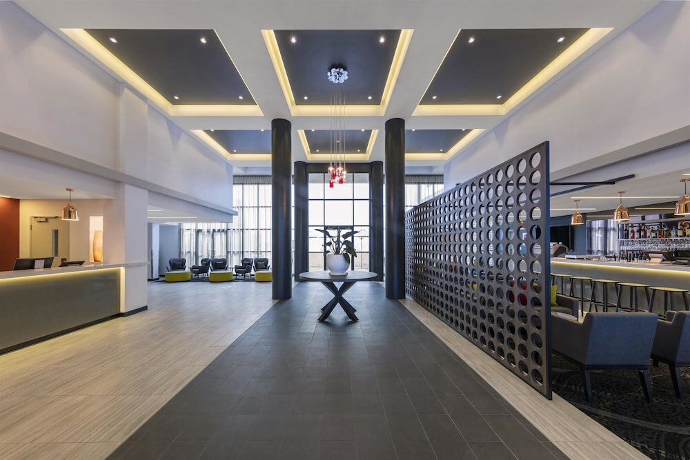 Фото Travelodge Hotel Sydney Airport