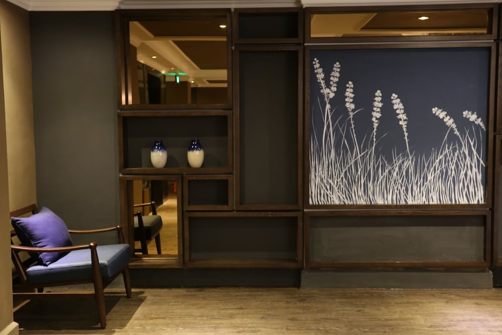 Фото Aliana Boutique Sapa Hotel & SPA