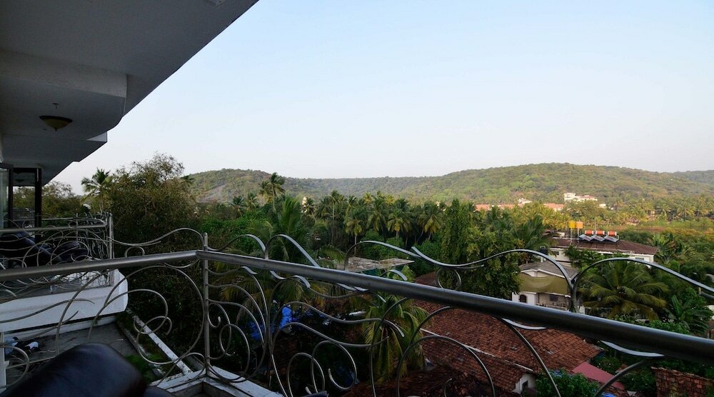 Фото Park Regis Goa