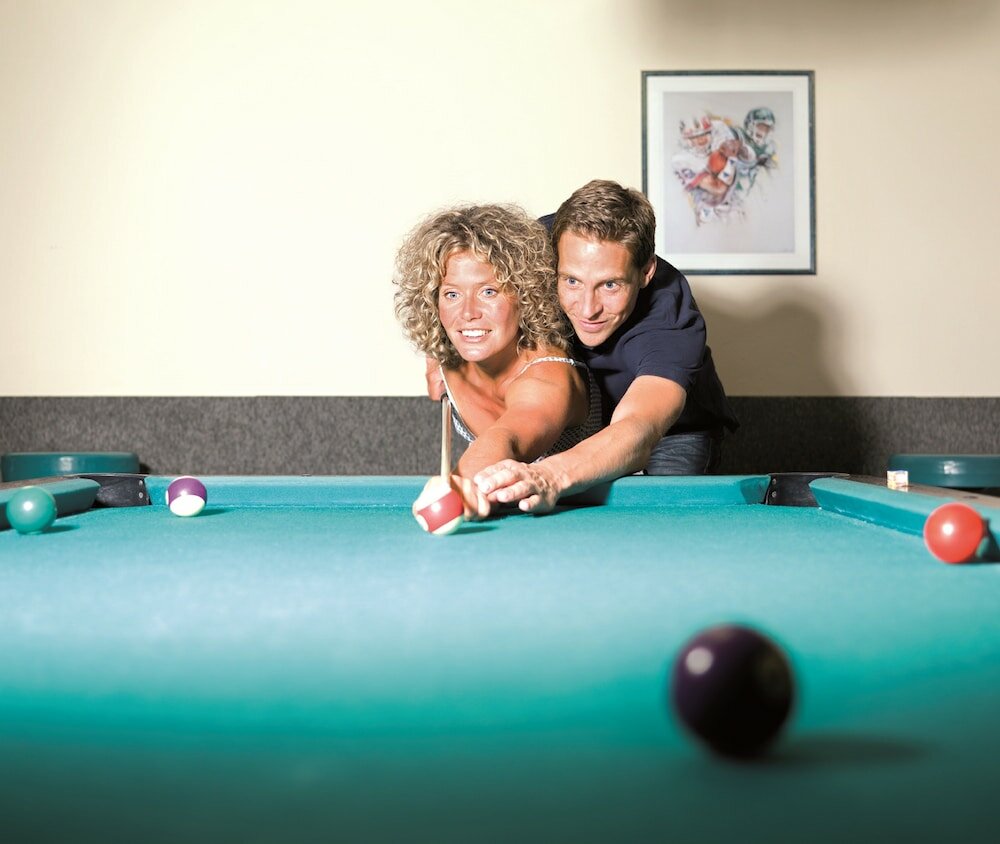 Фото Alpenpark Resort