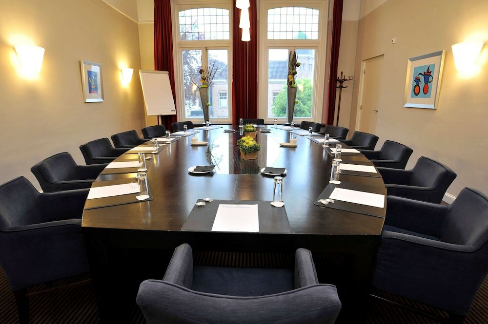 Фото Golden Tulip West-ende Helmond-eindhoven