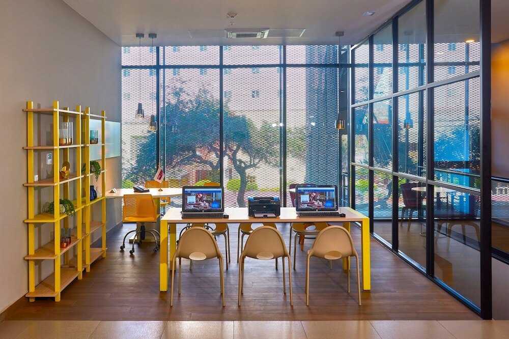 Фото City Suites Tijuana Río