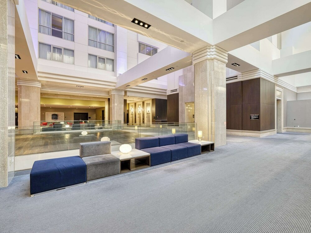 Фото The Royal Sonesta Minneapolis Downtown