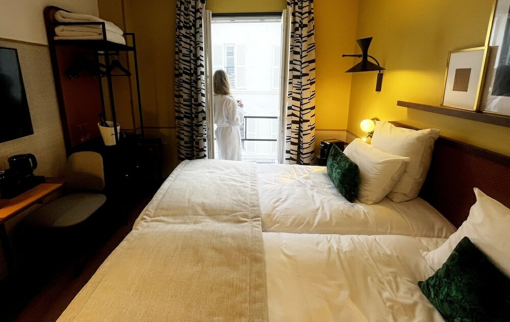 Фото Hotel Riesner