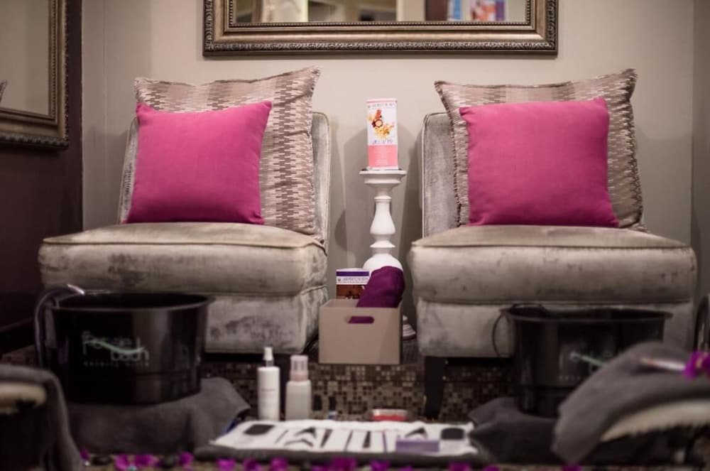 Фото Alveston Manor