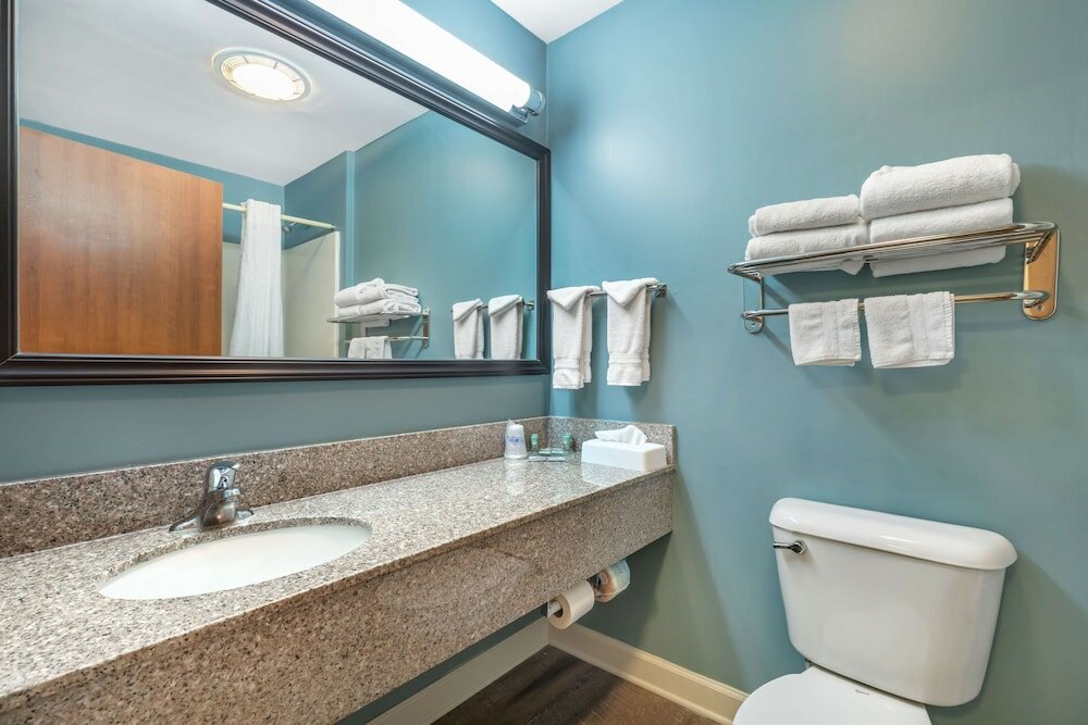 Фото Best Western Ocean City Hotel & Suites