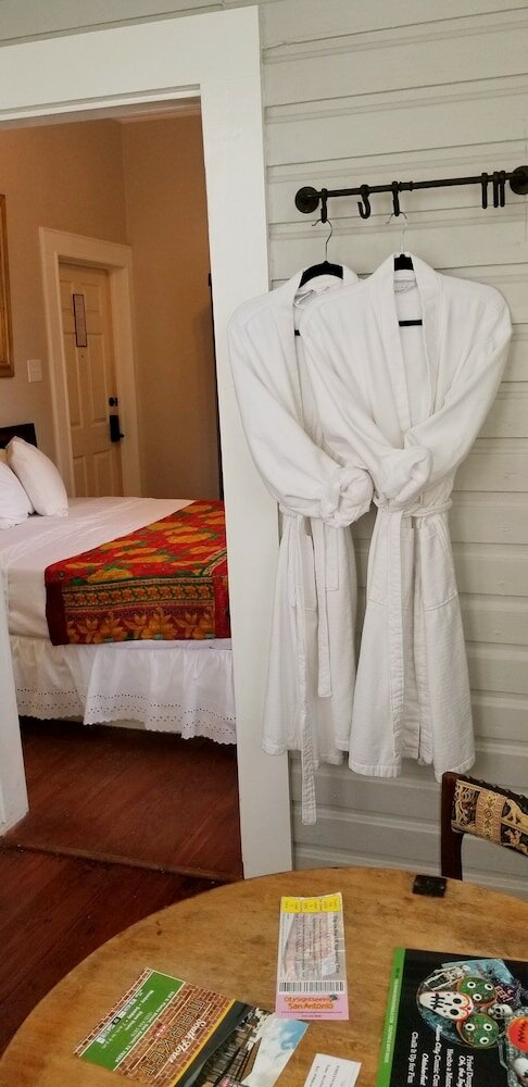 Фото Inn on the Riverwalk