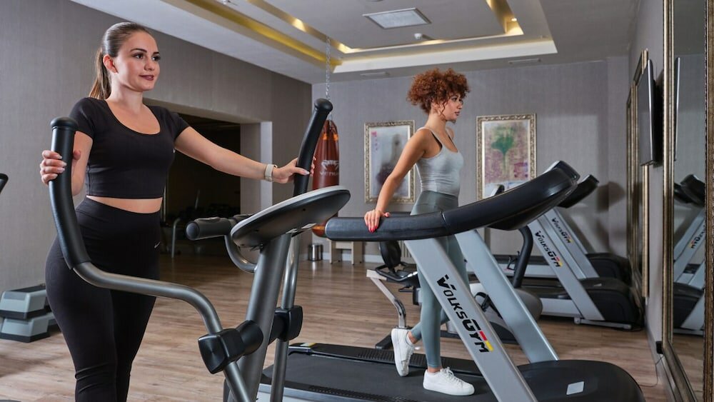 Фото Qafqaz Riverside Resort Hotel Gabala