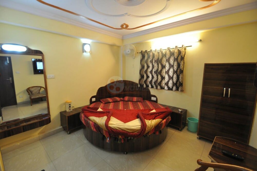 Фото Hotel Sidharth Regency