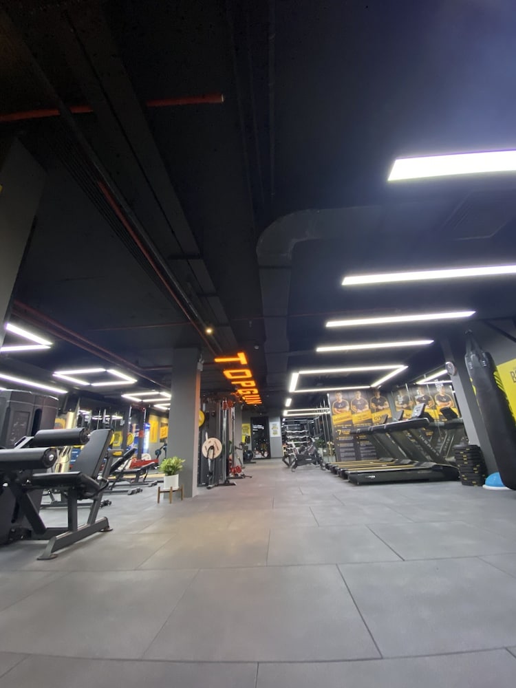 Фото Mk Premier Boutique Hotel