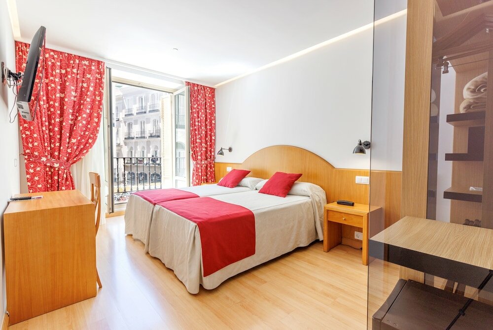 Фото Hotel Europa