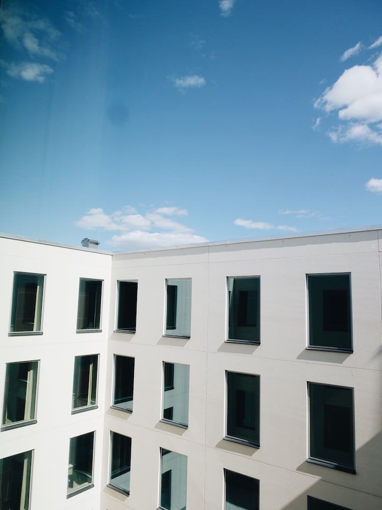 Фото Home Hotel Tapetfabriken