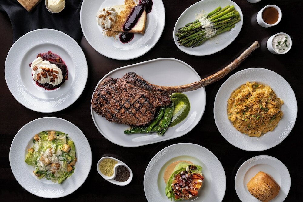 Фото Luxor Hotel and Casino