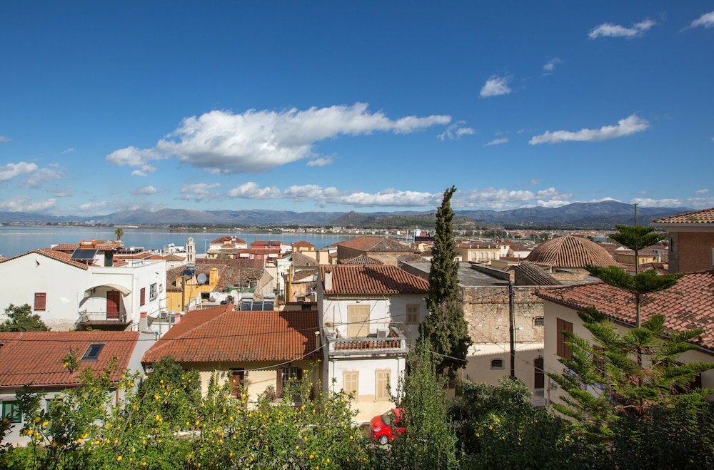 Фото Leto Nuevo Hotel