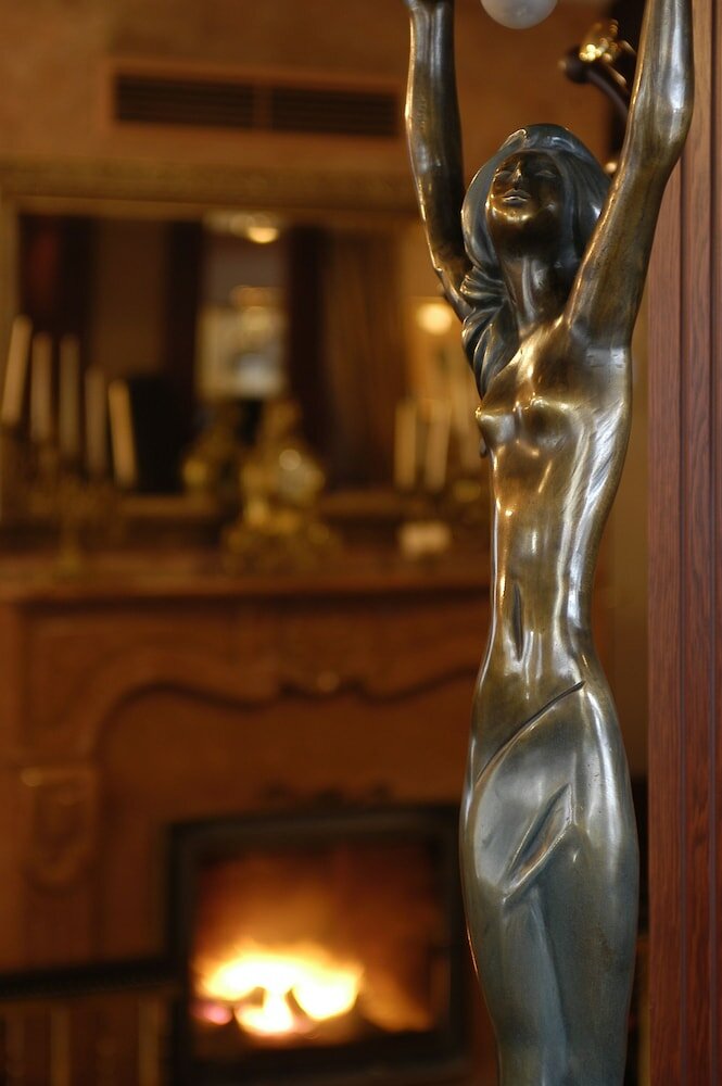 Фото Meg Lozenetz Hotel