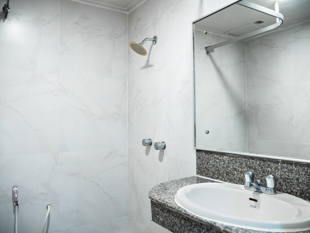 Фото Trang Hotel Bangkok