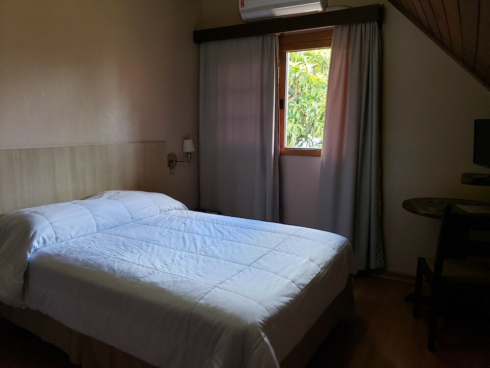 Фото Hotel Pousada das Flores