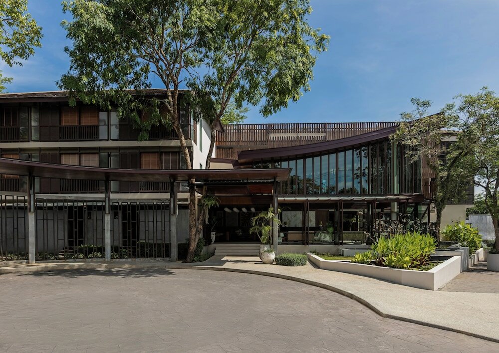 Фото Pakasai Resort