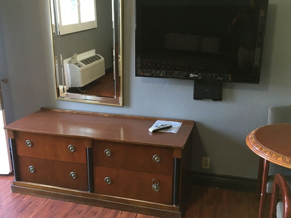 Фото Eagle Inn Motel