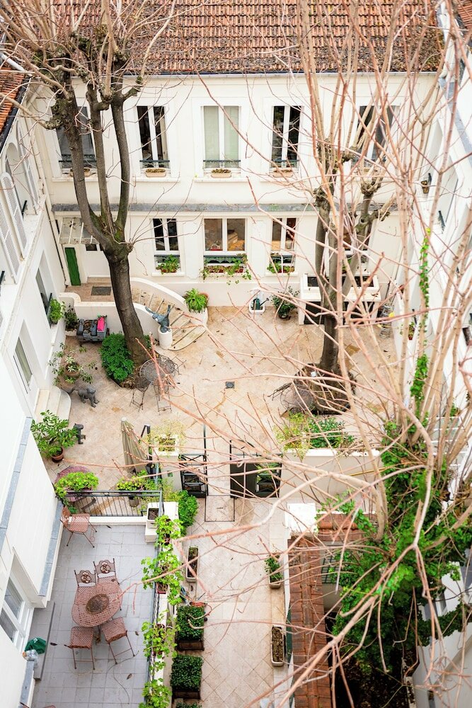 Фото Hôtel des Bains