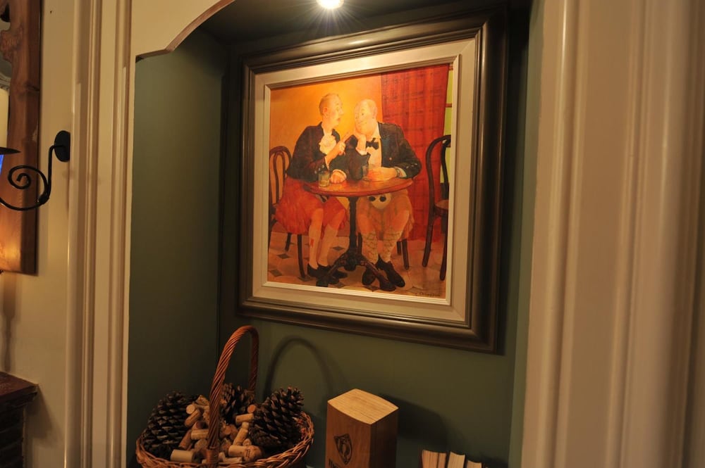 Фото Poppies Hotel