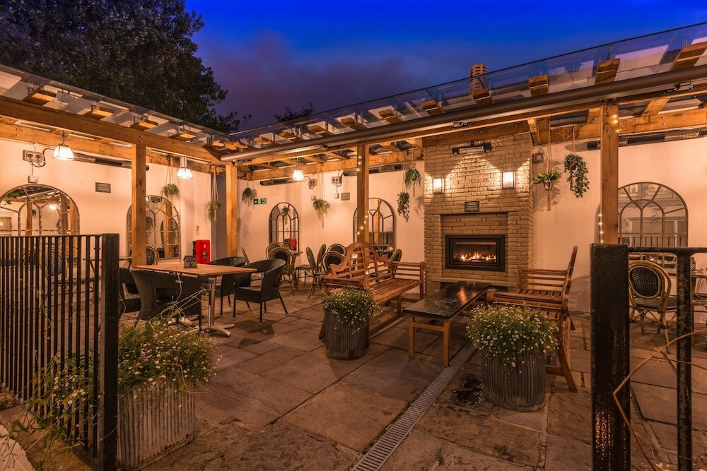 Фото отеля 3